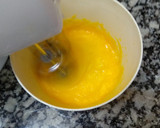 Foto del paso 2 de la receta: Bizcochuelo chiffon de chocolate 🍫