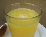 A picture of step 2 of Natural Energy Drink 1.