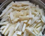 Foto langkah ke 2 dari resep Tela Tela Bumbu Balado.