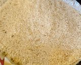 A picture of step 4 of Pie Crust.
