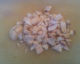 Foto del paso 2 de la receta: Solomillo con salsa de boletus