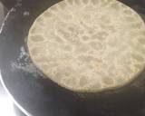 Bajra no Rotlo ( millet chapati#milletflour recipe step 3 photo