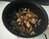 รูปขั้นตอนการทำที่ 5 ของ ไก่เทริยากิ แสนง่าย
