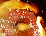 Foto del paso 3 de la receta: Carnes mixtas horneadas en salsa barbiquiu casera