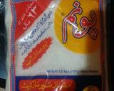 Meethay samosay recipe step 3 photo
