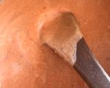 Foto del paso 4 de la receta: Torta de panqueques de acelga