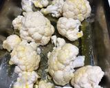 Foto del paso 2 de la receta: Coliflor al horno
