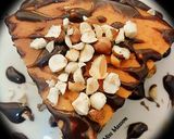 عکس مرحله 8 از دستور کیک کوییک میکس (کیک فوری)