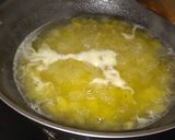 ম্যাঙ্গো জেলি(Mango Jelly Recipe in Bengali) রেসিপির ধাপ 4 ছবি