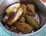 ছোলার ডালের পুর ভরে পটোল (cholar dal er pur bhora patol recipe in Bengali) রেসিপির ধাপ 1 ছবি