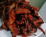 Foto langkah ke 5 dari resep Sambalado terong salai.
