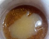 Foto del paso 5 de la receta: Salsa dulce de limón 🍋🍋