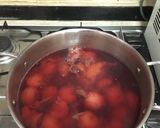 Foto del paso 2 de la receta: Jugo de ciruela