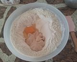 Foto del paso 2 de la receta: Pancitos rellenos con dulce de leche
