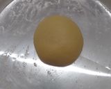 Foto langkah ke 5 dari resep Pizza - Killer Soft Bread 1xproofing.