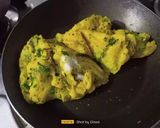 A picture of step 5 of Mumbai Style Batata Vada.