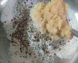 ગાર્લીક પરાઠા (Garlic paratha recipe in Gujarati) રેસીપી સ્ટેપ1ફોટો