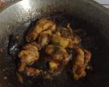 Foto langkah ke 6 dari resep Ayam Kecap Sederhana.