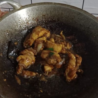Langkah 6