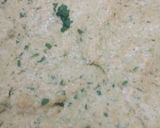 A picture of step 2 of Mooli ka paratha.