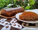 Foto langkah ke 5 dari resep Puding Karang.