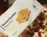 Foto del paso 8 de la receta: Pizza de mermelada de pimiento rojo asado y 6 quesos