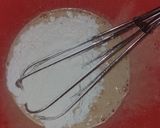 Foto del paso 2 de la receta: Rosca para el mate heredada de mi mamá 😄