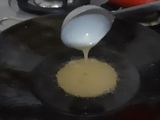इन्स्टंट अनारसे (instant anarsa recipe in marathi)
