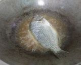Foto langkah ke 2 dari resep Ikan Bakar Bumbu Jimbaran.