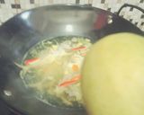 Foto langkah ke 2 dari resep Pindang Ikan Gembung Cemplung.
