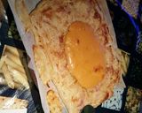 Foto del paso 1 de la receta: Tipos de pizza (masa de hojaldre)