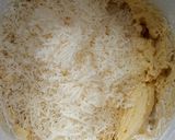 Foto langkah ke 4 dari resep Kastangel keju 1 telur #beranibaking.
