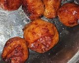 Foto langkah ke 6 dari resep 79.Baso tahu bakar.