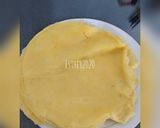 Foto langkah ke 2 dari resep Rollade ikan simple.