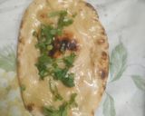 ઘઉં ની નાન (Wheat Naan Recipe In Gujarati) રેસીપી સ્ટેપ6ફોટો