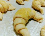 Foto del paso 6 de la receta: Croissant con manjar blanco 🥐