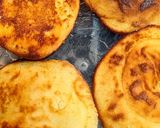 Foto del paso 5 de la receta: Dorakayi