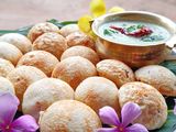 तांदूळ व मिश्र डाळींचे आप्पे (Tandul Mix Daliche Appe Recipe In Marathi)