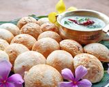 तांदूळ व मिश्र डाळींचे आप्पे (Tandul Mix Daliche Appe Recipe In Marathi) रेसिपी स्टेप 6 फोटो 