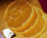 Foto del paso 1 de la receta: Naranja confitada con chocolate
