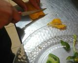 Foto del paso 4 de la receta: Crema de verduras
