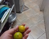 Foto langkah ke 2 dari resep Pampis cakalang pedis.