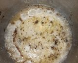अरबी के पत्ते की सब्जी (arbi ke patte ki sabzi recipe in Hindi) रेसिपी चरण 3 फोटो