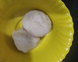 खट्टा मीठा तीखा होममेड गोलगप्पे (Khatta mitha teekha homemade golgappe recipe in hindi) रेसिपी चरण 3 फोटो