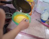 Foto langkah ke 4 dari resep Bika Ambon Wangi Menul.