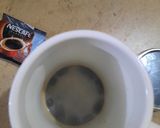 A picture of step 2 of Iced Coffee.