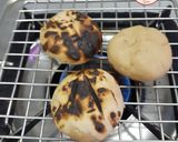 A picture of step 3 of Litti Chokha.
