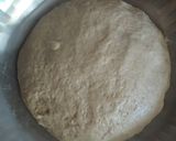 A picture of step 6 of Pav Buns From Wheat Flour No Yeast, No Oven.