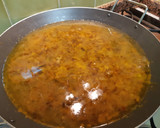 Foto del paso 6 de la receta: Patatas a la importancia