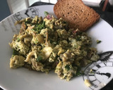 Foto del paso 5 de la receta: Revuelto de setas